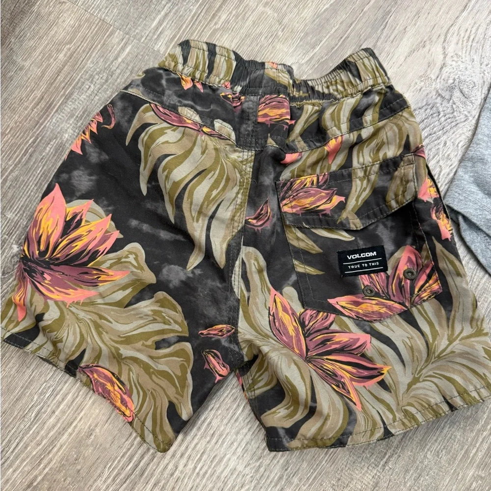 Volcom 3T Bundle - Picture 7 of 10